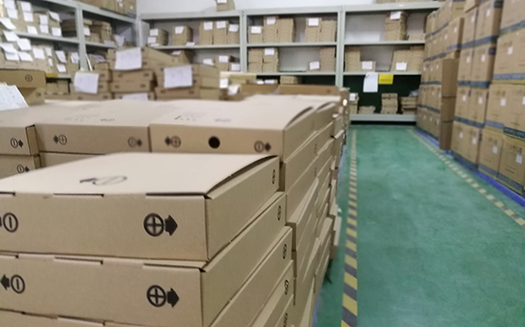 倉(cāng)儲(chǔ)物流